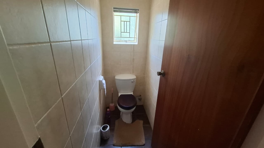 4 Bedroom Property for Sale in Panorama Free State